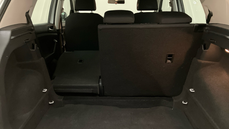 Volkswagen T-Cross 1.0 TSI S 5dr Petrol Estate